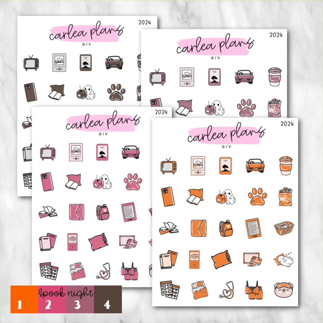 Solid Color Best Sellers - To Match Lynner Designs Kits | Minis