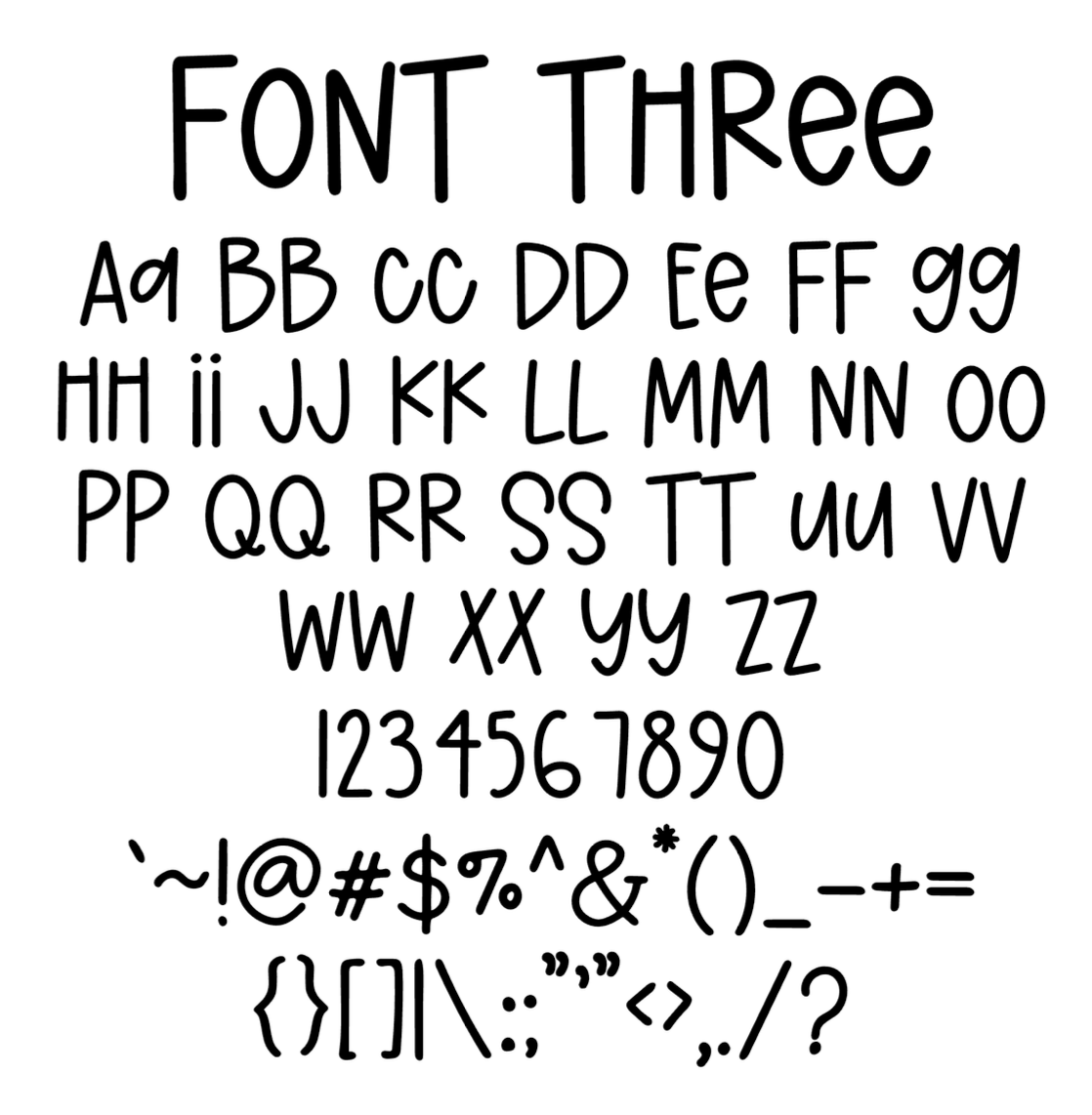Tattoo Time Scripts