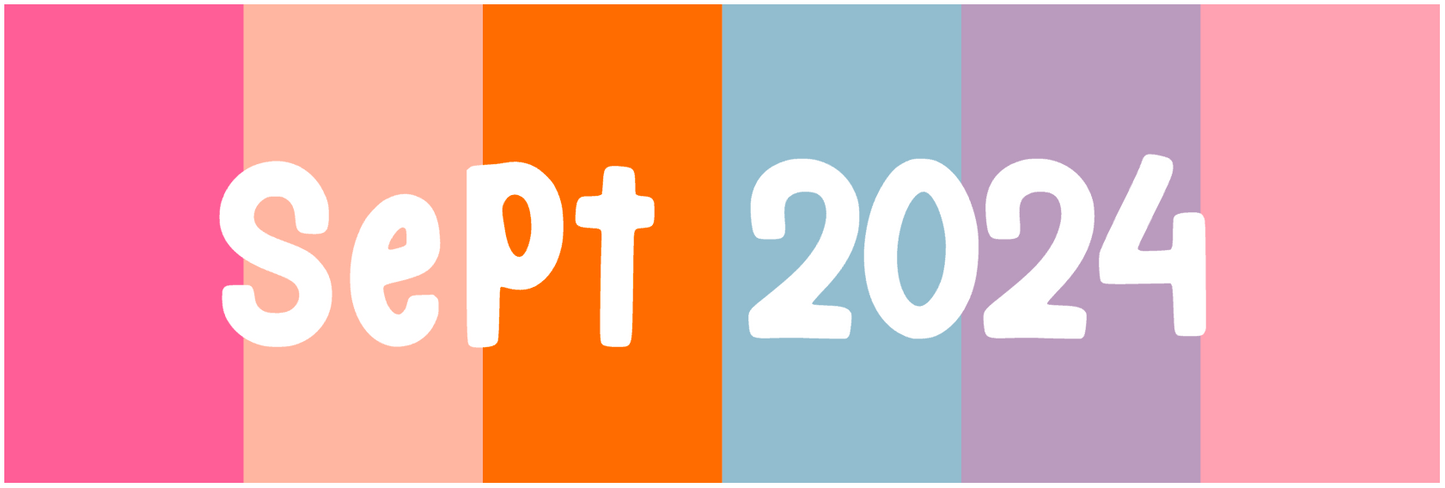 September 2024 Icons *PLEASE READ DESCRIPTION*