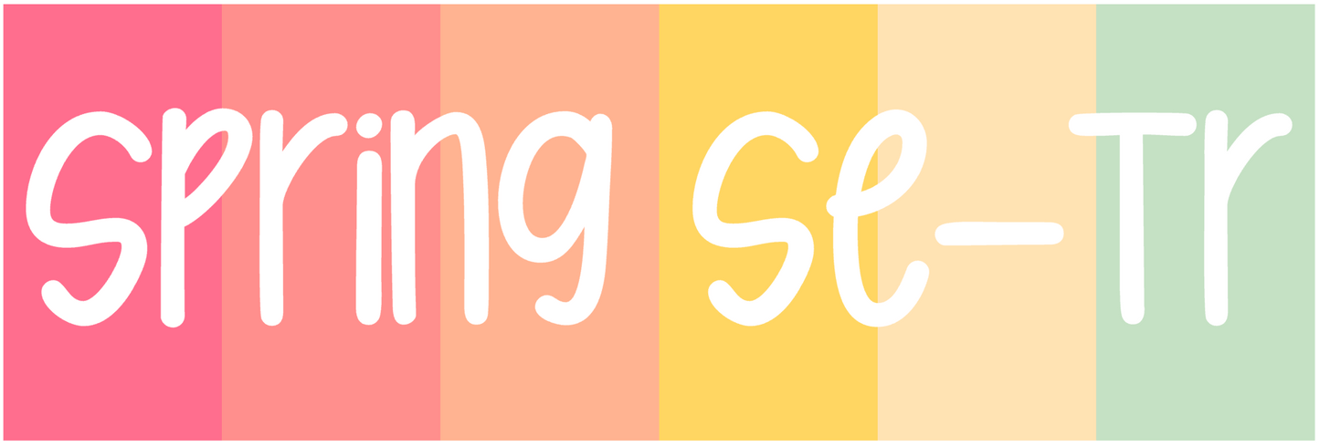 Throwback Thursday || Se-Tr || Spring 2022