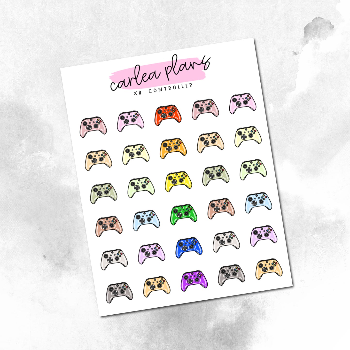 XB Controller Icon