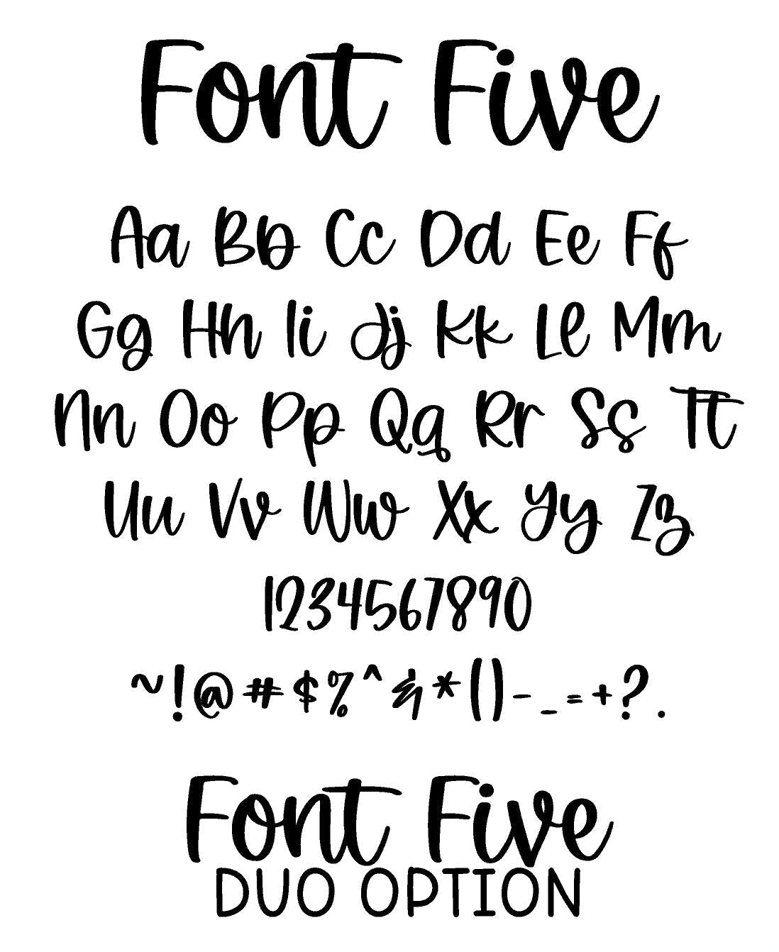 Coffee Sampler Scripts