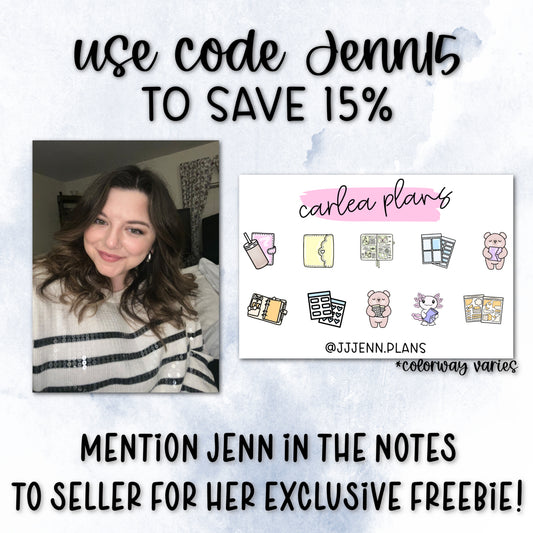 Jjjenn.Plans Freebie