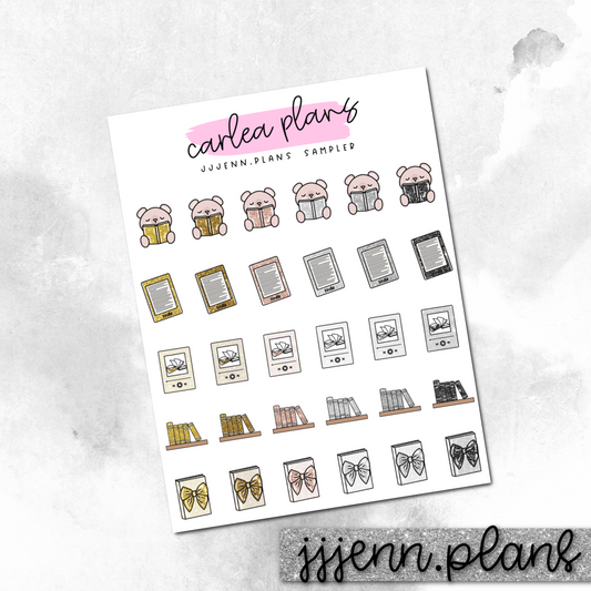 Jjjenn.Plans Sampler