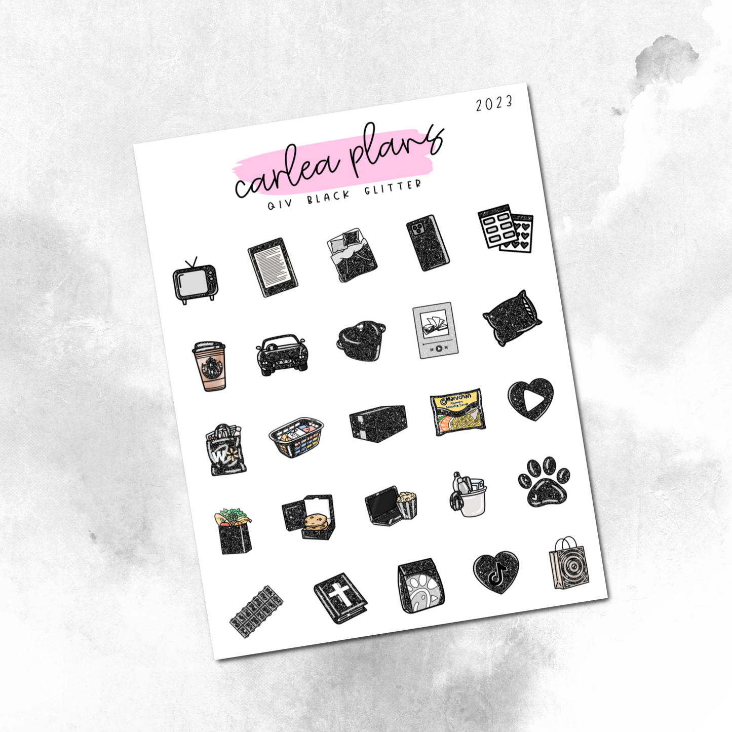 Best Seller Icons | 2023 | Quarter 4