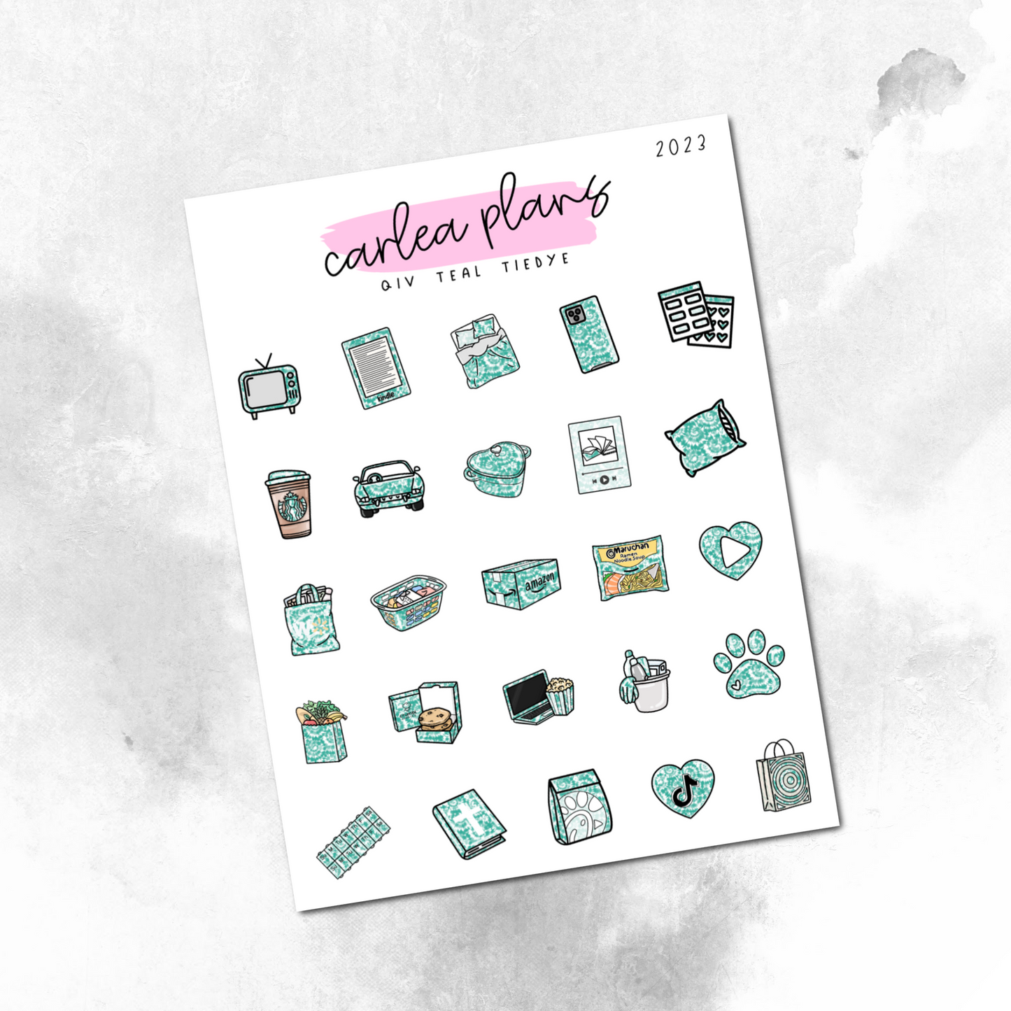 Best Seller Icons | 2023 | Quarter 4