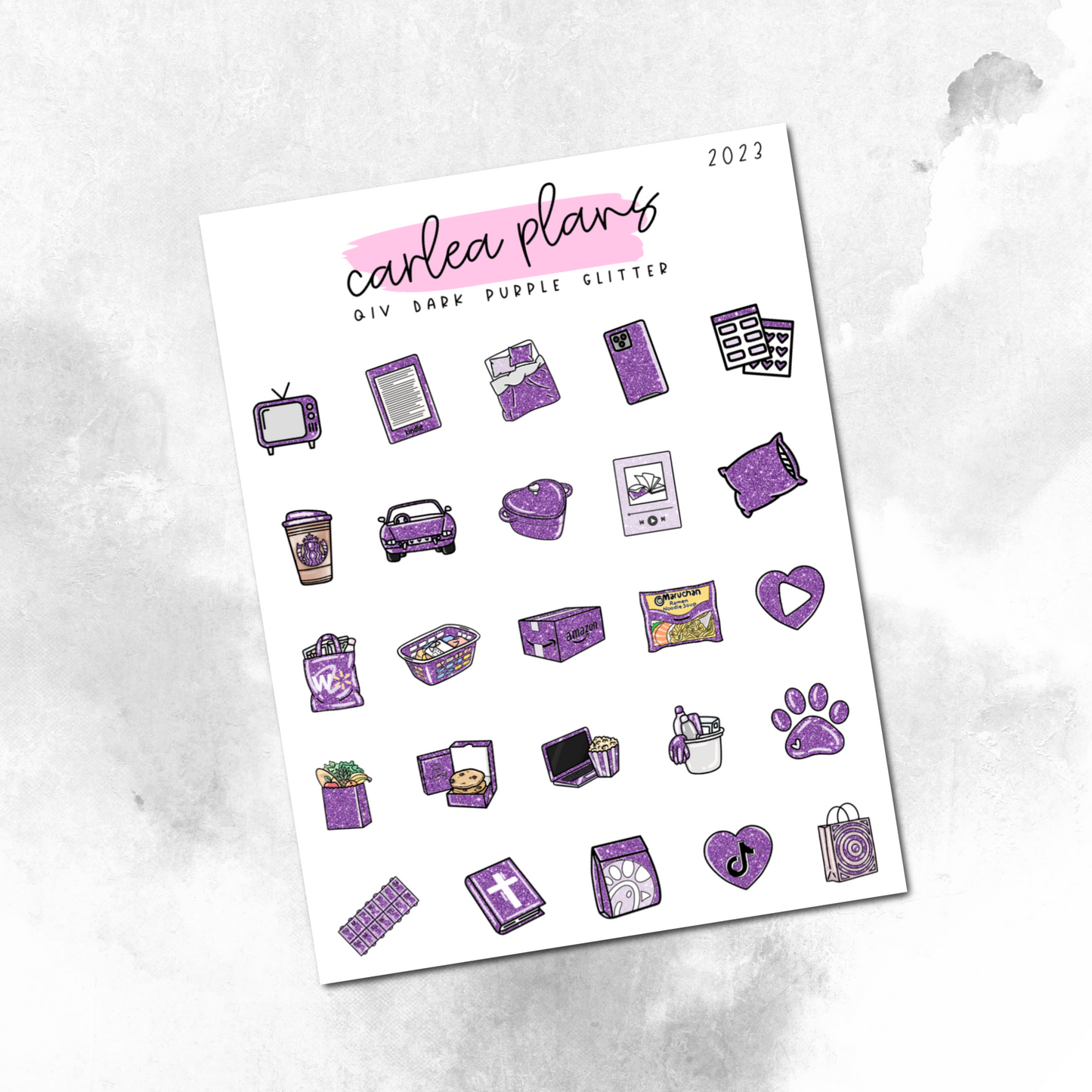 Best Seller Icons | 2023 | Quarter 4