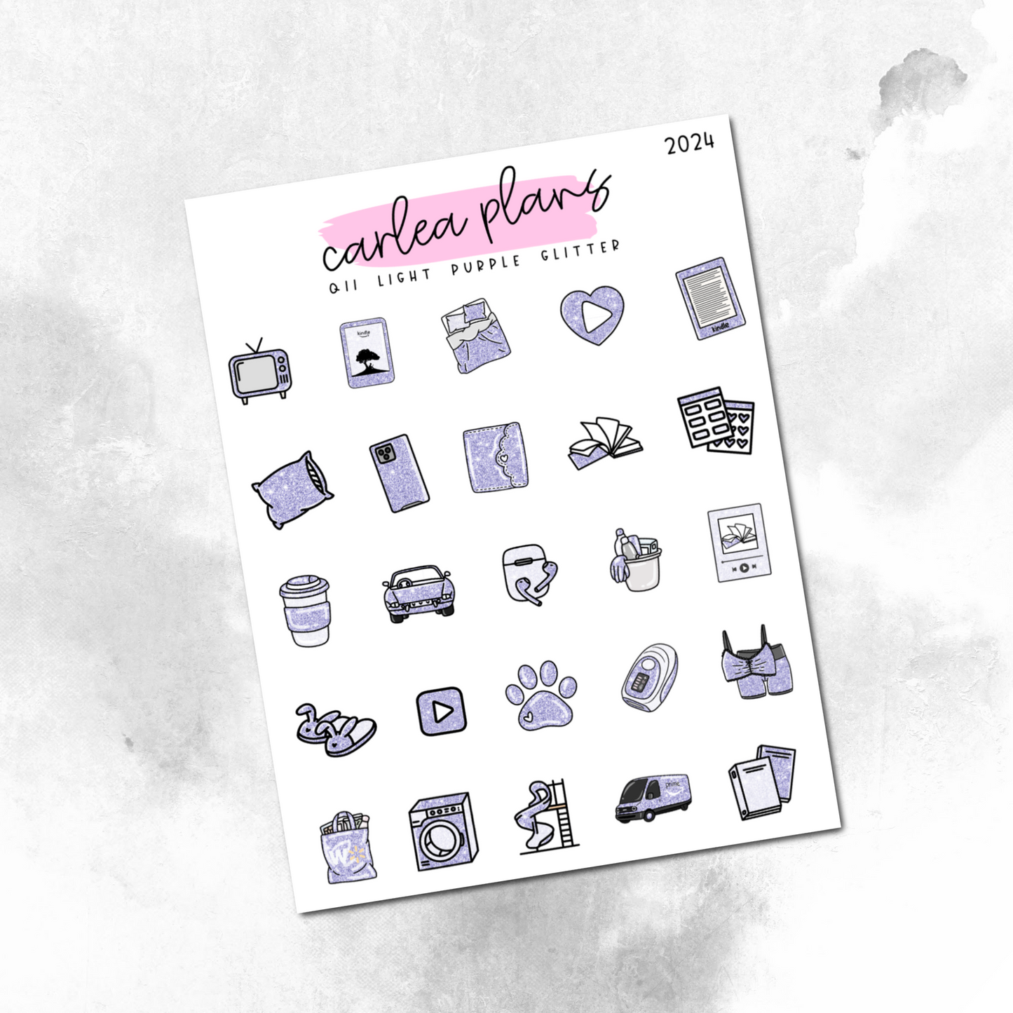 Best Seller Icons | 2024 | Quarter 2