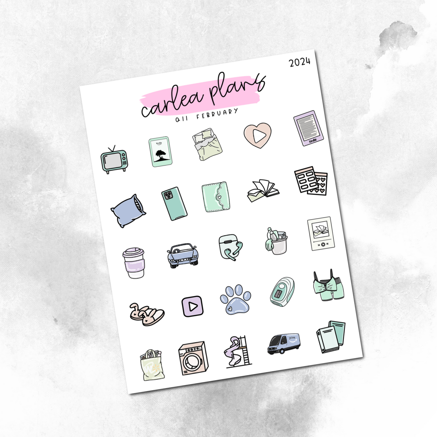 Best Seller Icons | 2024 | Quarter 2