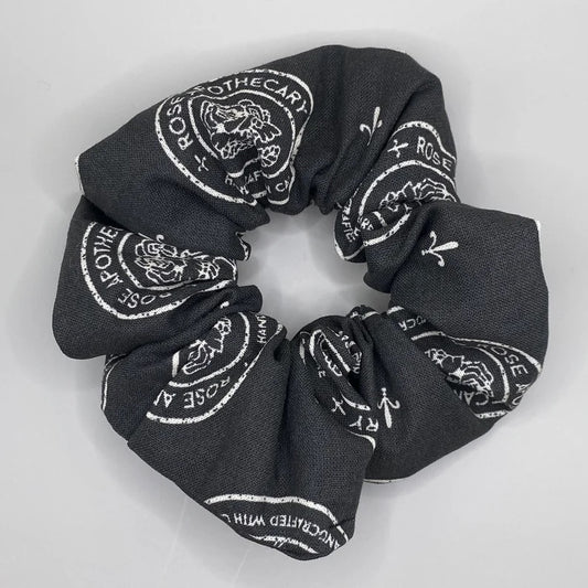 Rose Apothecary Scrunchie