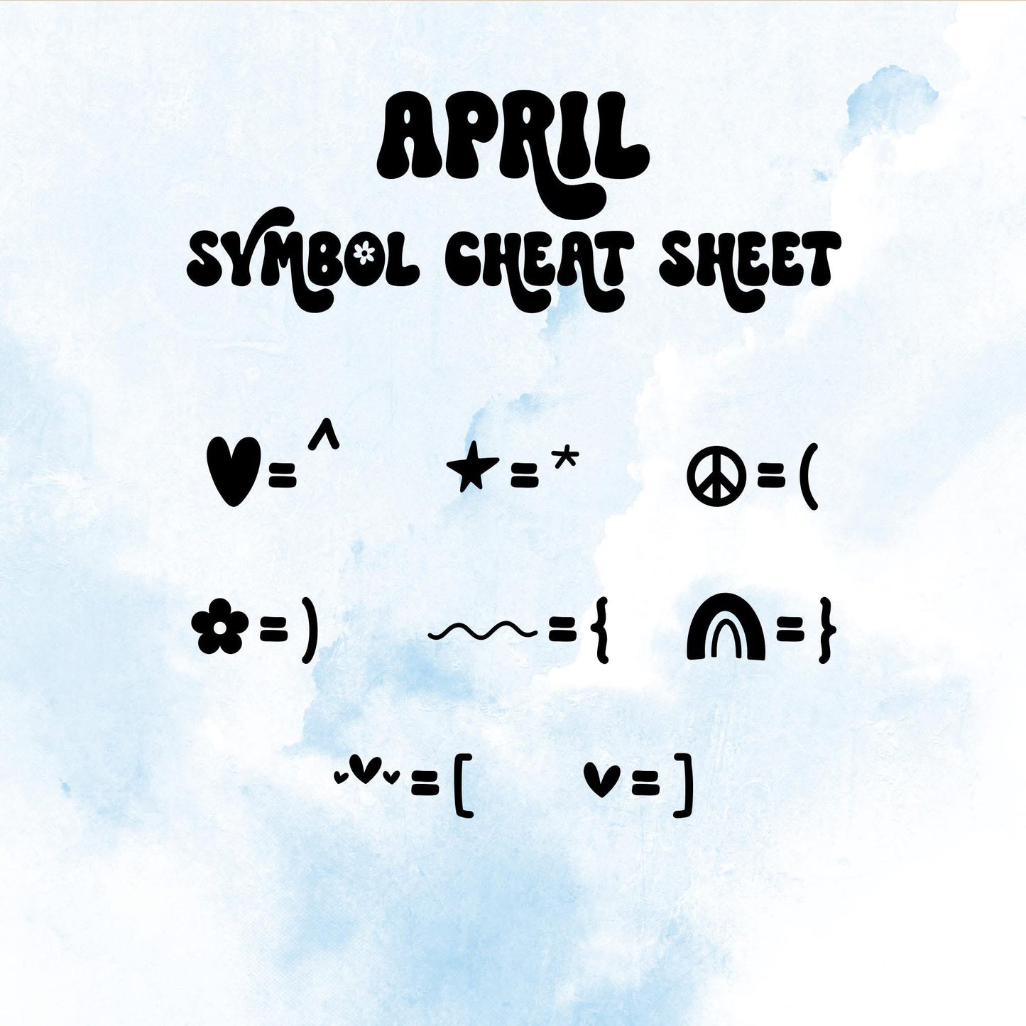 Past Font of the Month Custom Scripts