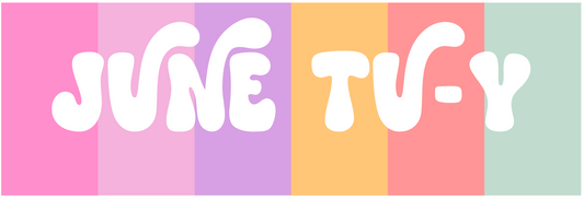 Throwback Thursday Icons Tu - Y | June 2023
