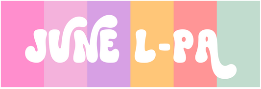 Throwback Thursday Icons L - Pa | June 2023