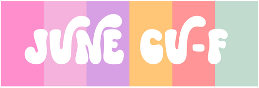 Throwback Thursday Icons Cu - F | June 2023