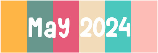 May 2024 Icons *PLEASE READ DESCRIPTION*