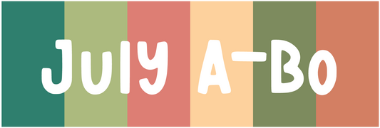 July 2024 Icons || A - Bo