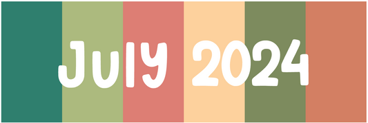 July 2024 Icons *PLEASE READ DESCRIPTION*