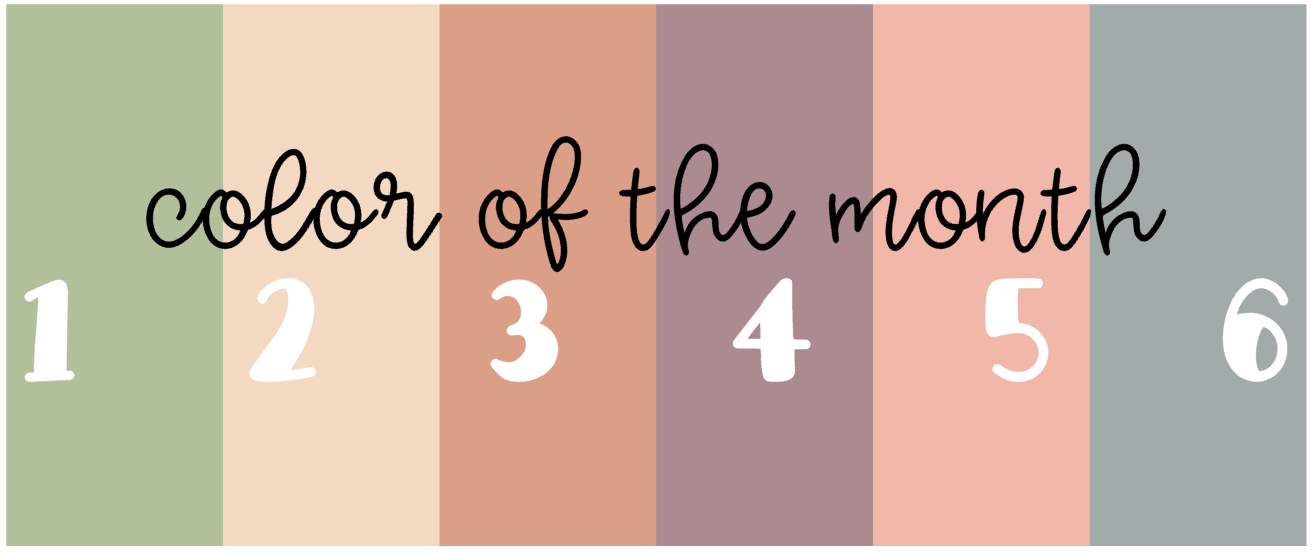 Solid Color Avery Best Seller Icons | 2024 | Quarter 4
