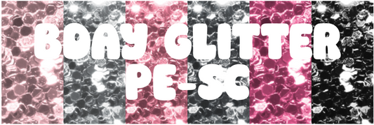 PRINTABLE Birthday Glitter Icons || Pe - Sc