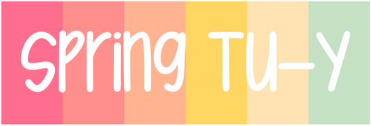 Throwback Thursday || Tu-Y || February 2023