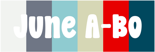 Throwback Thursday | A-Bo Icons | June 2022