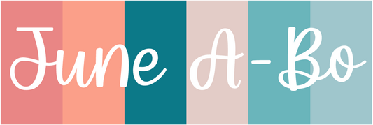 PRINTABLE COTM | A-Bo