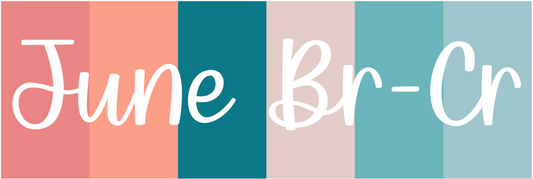 PRINTABLE COTM | Br-Cr