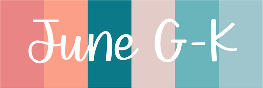 PRINTABLE COTM | G-K