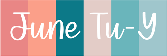 PRINTABLE COTM | Tu-Y