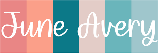PRINTABLE COTM | Avery Characters