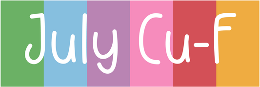 PRINTABLE COTM | Cu-F