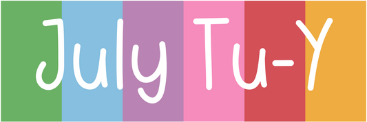 PRINTABLE COTM | Tu-Y