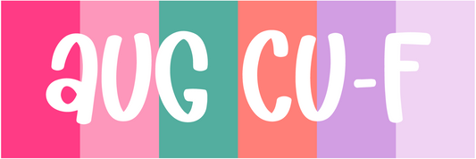 PRINTABLE COTM | Cu-F