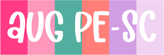 PRINTABLE COTM | Pe-Sc