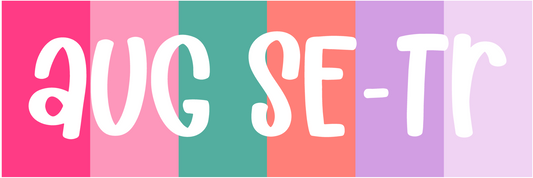 PRINTABLE COTM | Se-Tr