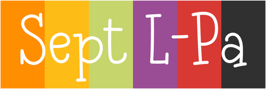 PRINTABLE COTM | L-Pa