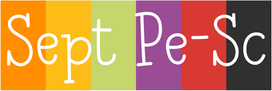PRINTABLE COTM | Pe-Sc