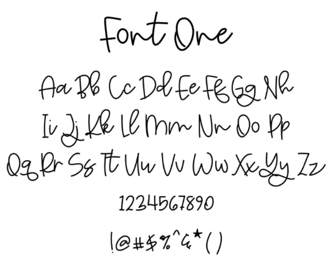 Journal Script – CarleaPlans